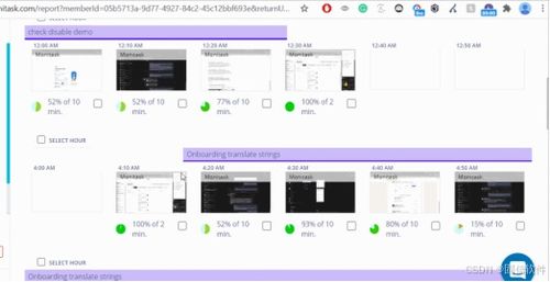 七款高效實用的辦公室電腦監控與軟件開發輔助軟件推薦